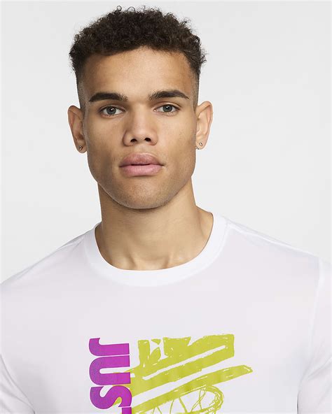 nike dri-fit shirt herren weiß|Herren Dri.